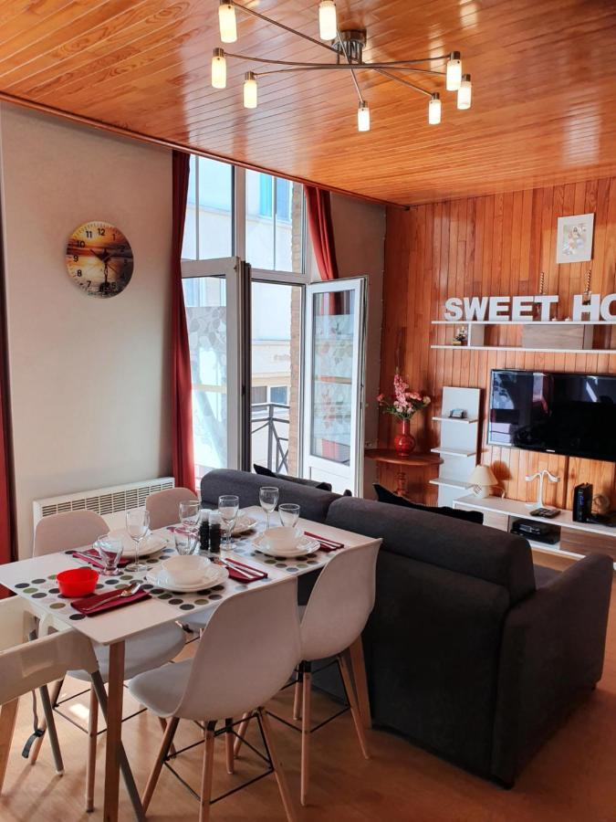Sweet Home Blankenberge Εξωτερικό φωτογραφία