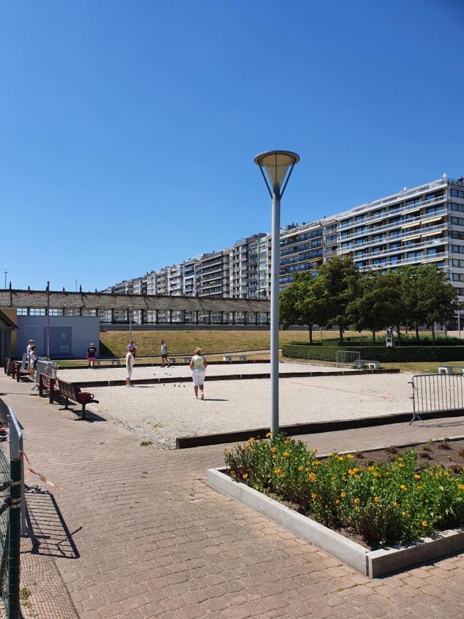 Sweet Home Blankenberge Εξωτερικό φωτογραφία